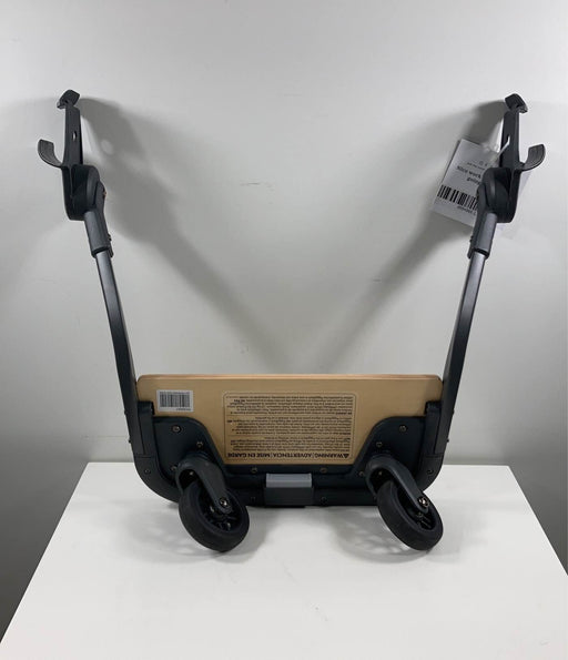 secondhand UPPAbaby VISTA PiggyBack Ride-Along Board, Pre-2015