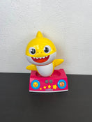 used Pinkfong Baby Shark Dancing DJ