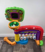 secondhand Little Tikes 3-in-1 Sports Zone