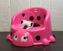 used Fisher Price Portable Booster Seat