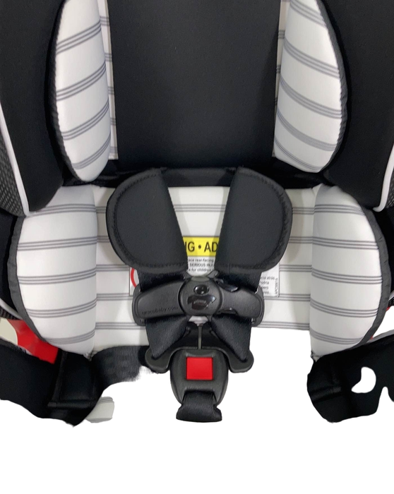 used Carseat