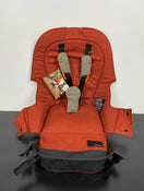 cybex priam orange Cybex Priam 2 In 1 Light Seat, Autumn Gold