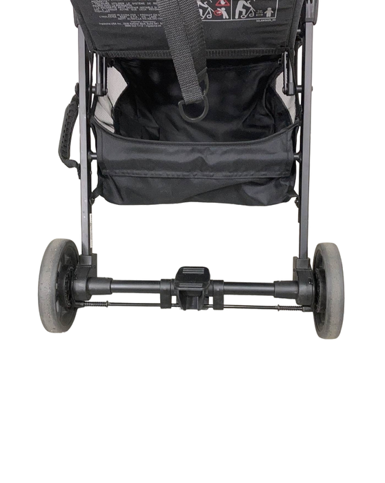 Inglesina Quid 2 Stroller, Onyx Black, 2023