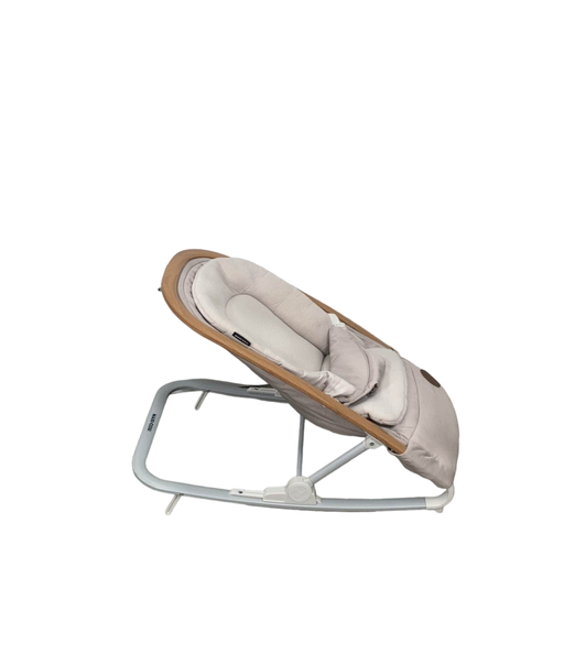 secondhand Maxi-Cosi Kori 2-in-1 Rocker, Horizon Sand