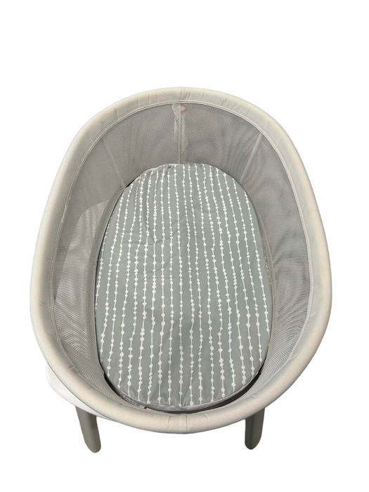 4moms MamaRoo Sleep Bassinet