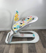 secondhand Fisher Price Fun 'n Fold Bouncer