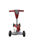 used Radio Flyer Scoot 2 Scooter