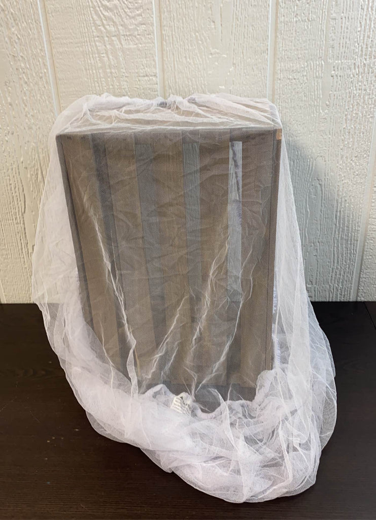 Goldbug Car Seat And Stroller Netting