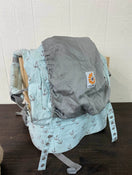 secondhand Ergobaby Original Baby Carrier With Infant Insert
