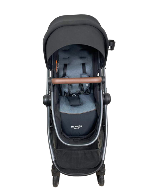 used Strollers