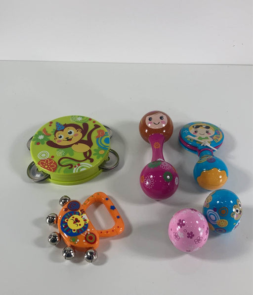 used BUNDLE Toddler Musical Toys