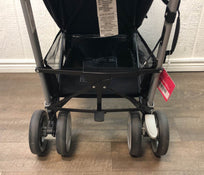 used Graco Breaze Click Connect Stroller