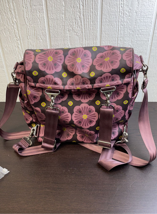Shop Petunia Pickle Bottom Boxy Backpack Diaper Bag at GoodBuy Gear