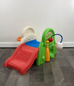 Shop Step2 Sports-Tastic Activity Center Playset at GoodBuy Gear