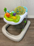 used Babies R Us 2-n-1 Activity Walker