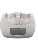 secondhand Evenflo Advanced Double Electric Breast Pump