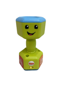 used Fisher Price Weight Sounds and Lights