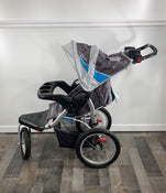 secondhand Schwinn Turismo Jogging Stroller, Unknown Year