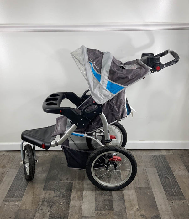 secondhand Schwinn Turismo Jogging Stroller, Unknown Year