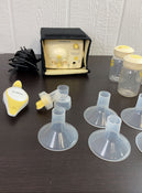 Shop Medela Pump In Style Advanced Breast Pump With Accessories at GoodBuy Gear