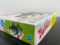 secondhand Hasbro Twister