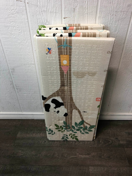 secondhand Infant Gear