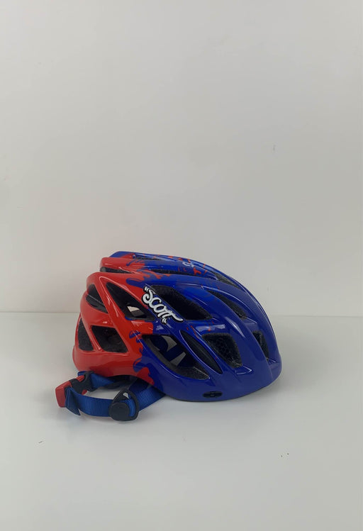 Shop Scott Toddler Helmet at GoodBuy Gear