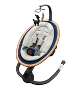 Shop Maxi-Cosi Cassia Swing, Essential Blue at GoodBuy Gear