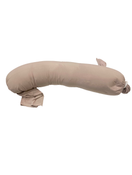 secondhand bbhugme Pregnancy Pillow