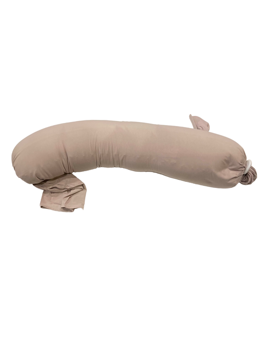 secondhand bbhugme Pregnancy Pillow