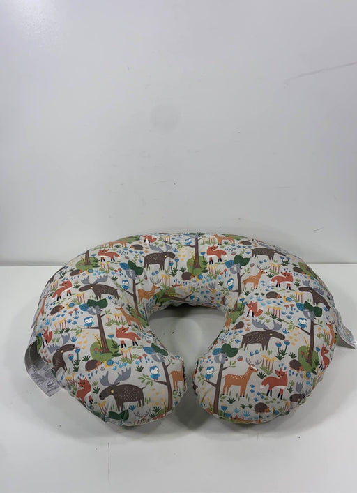 used Boppy Nursing and Infant Support Pillow