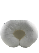 used Boppy Bare Naked Feeding And Infant Support Pillow
