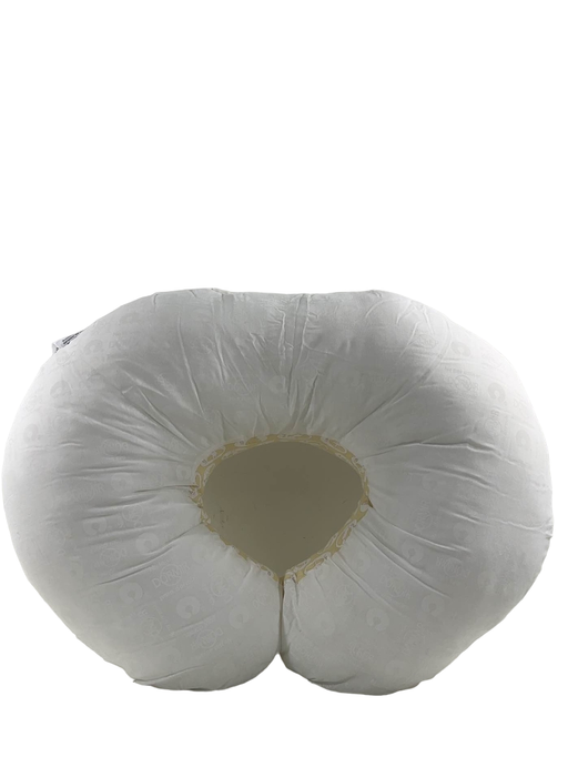 used Boppy Bare Naked Feeding And Infant Support Pillow