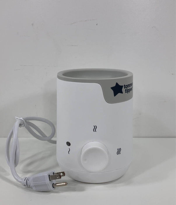 secondhand Tommee Tippee Easi-warm Electric Bottle and Food Warmer