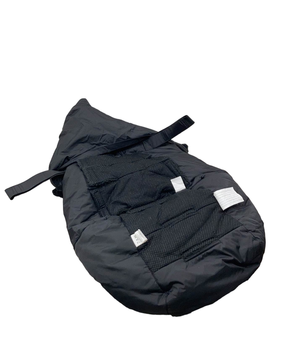 Shop 7 A.M. Enfant PlushPod, Black Plush, Medium/Large 18M-3T at GoodBuy Gear