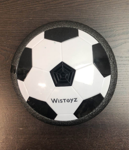 secondhand Wistoyz Hover Soccer Ball