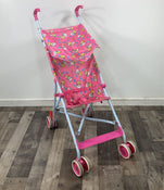 used Doll Stroller