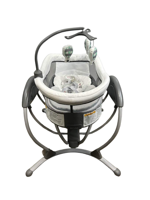 used Infant Gear