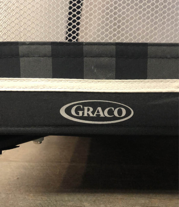 Shop Graco Pack 'n Play Playard Jetsetter at GoodBuy Gear
