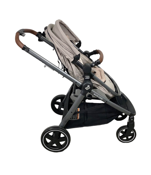 secondhand Strollers