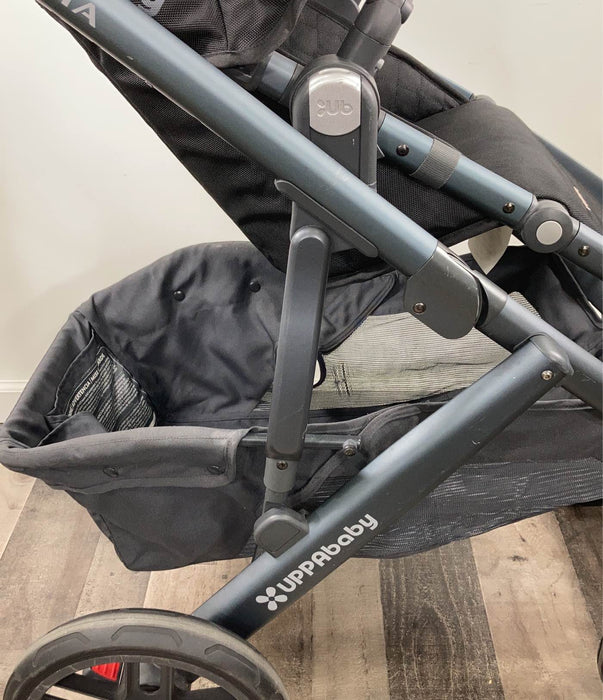 used Strollers