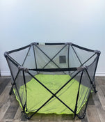 used Summer Infant Pop 'N Play Portable Playard