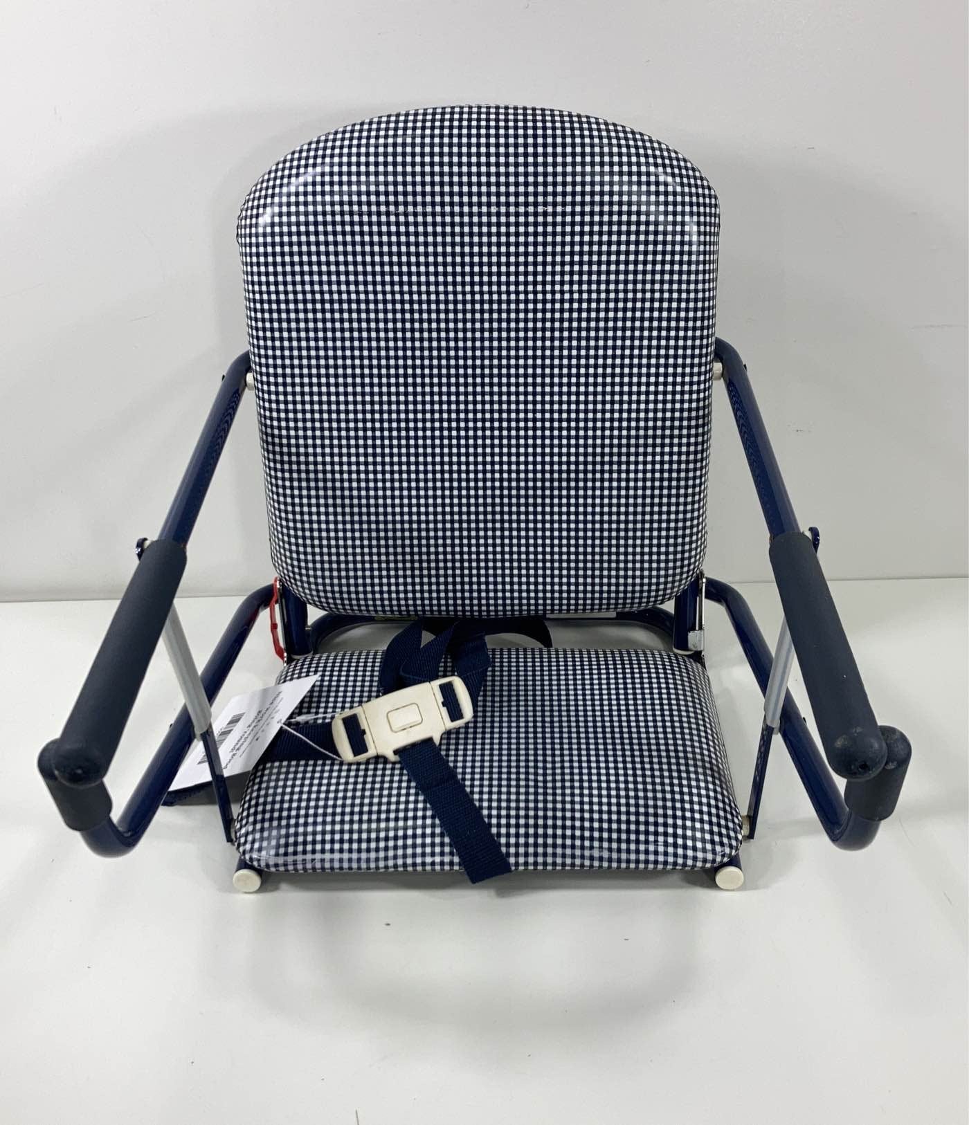 Graco tot cheap lock chair