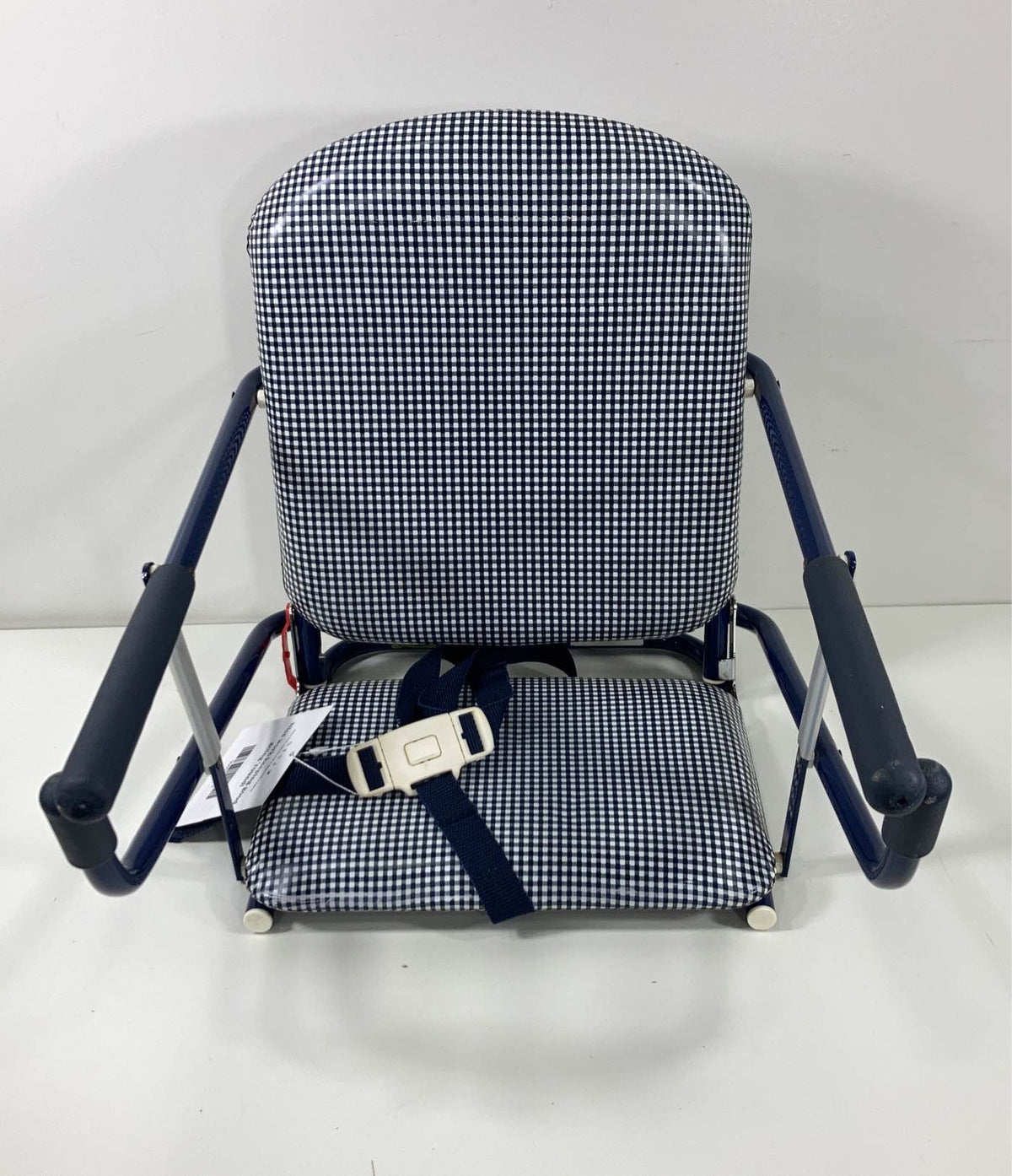 graco stroller locking clip Graco Tot Loc Clip On High Chair