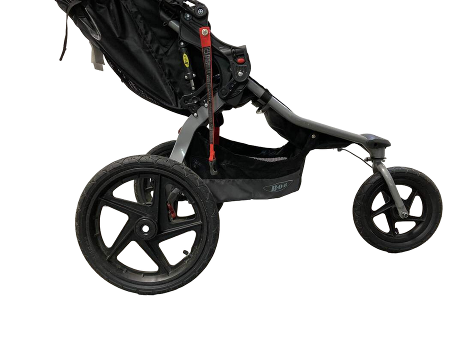 used BOB Revolution Stroller, 2015, SE