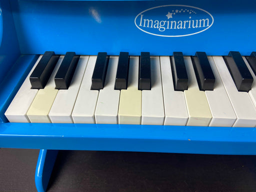 secondhand Imaginarium Upright Piano