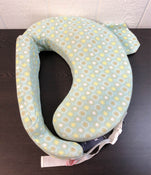 used My Brest Friend Nursing Pillow