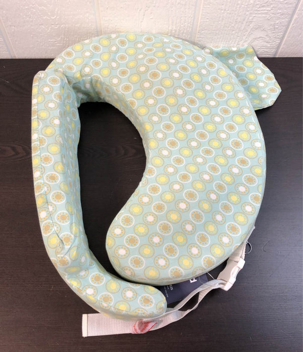 used My Brest Friend Nursing Pillow