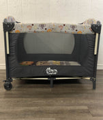 secondhand Skih 5-in-1 Baby Bedside Sleeper, Baby Bassinet