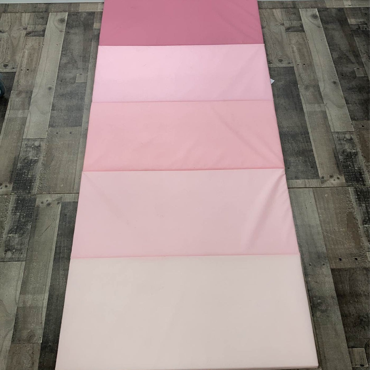 Play Mat Ikea Plufsig Folding Gym Mat IKEA PLUFSIG Gym Mat